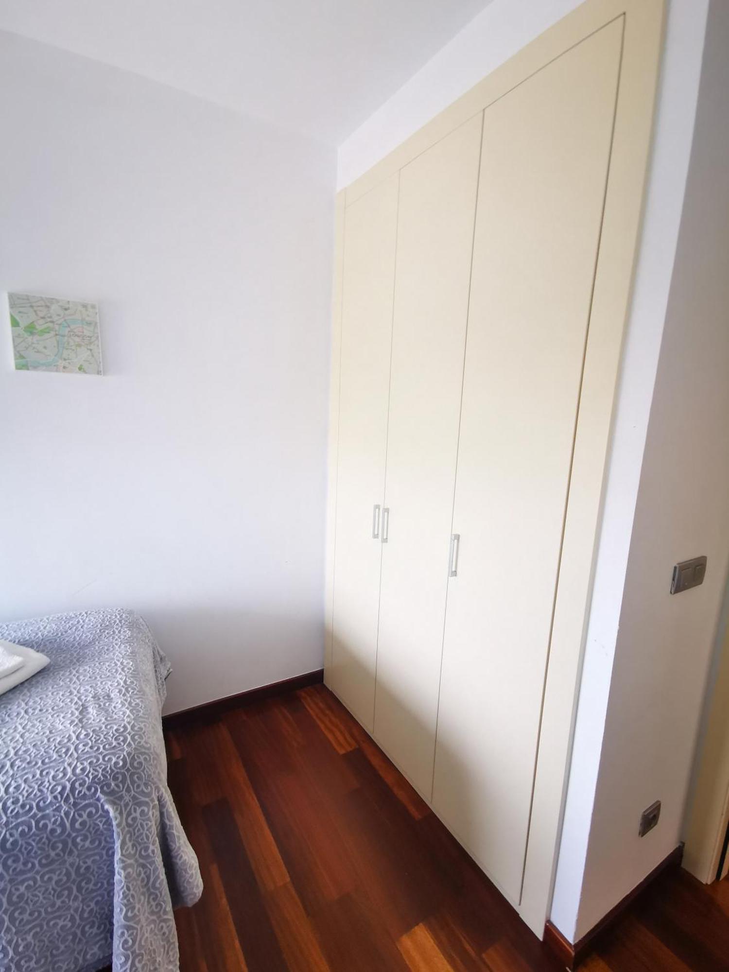 Ferienwohnung Ral48 Sant Adria de Besos Exterior foto